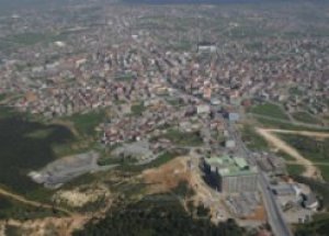 Arnavutköy'de Arsa Fiyatları Günde Yüzde 15 Artıyor