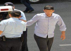 Samsun'da Bıçaklı Kavga: 2 Yaralı
