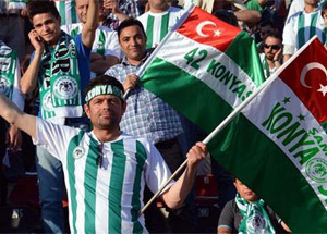 Süper Lig'e yükselen 3. takım belli oldu