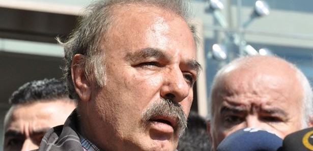 Ferdi Tayfur'dan Orhan Gencebay'a Akil Tepkisi