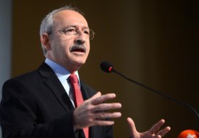 Kılıçdaroğlu Erdoğan'a Terörist Dedi