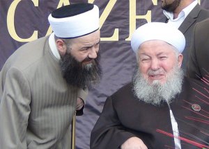 Mahmut Efendi'den Mavi Marmara'ya Tam Destek