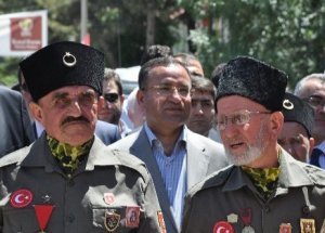 Bozdağ: Kamu ayağı soruşturulmalı