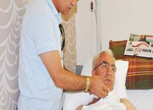 'Beni Çakıcı Vurdurttu'