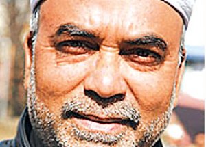 Nepalli Müslüman Lidere Korkunç İnfaz