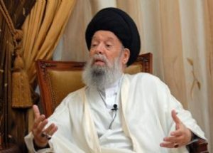 Fadlallah: Hizbullah Suriye'den Çekilmeli