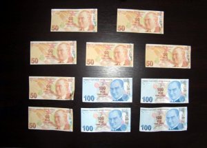 Jandarmanın Yakaladığı Sahte Paracılar Tutuklandı