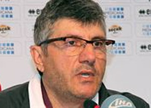 Trabzonspor'un Yeni Hocası Belli Oldu