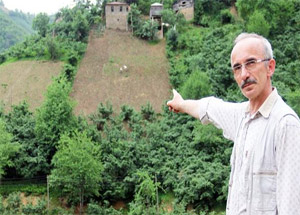 110 Yıl Sonra İcra!