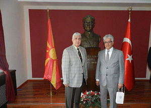 NATO Desteği Sürecek