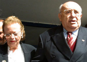 Süleyman Demirel'in Eşi Vefat Etti!