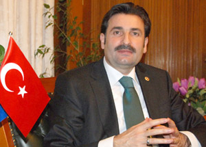 Biz de Avrupa’daki Cezaevlerini Denetleyeceğiz