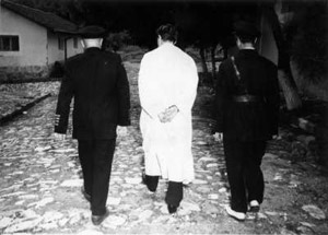 Menderes’i Astıranlar Ödüllendirildi