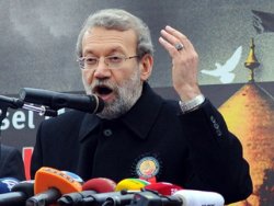 İran'dan Davutoğlu'na Hizbullah Açıklaması