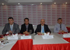 Su Ürünleri’ni Tercih Edene Karşılıksız Burs