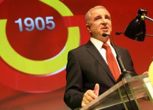Galatasaray'a rahat nefes aldıran karar!