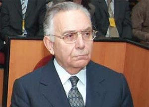 Eski Amiral PKK Şantajıyla Dolandırıldı