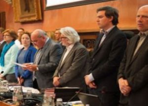 İmzalar Başörtüsü Yasağını Kaldırttı