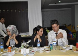 Şırnak'ta Kent Ekonomisi Forumu Düzenlendi