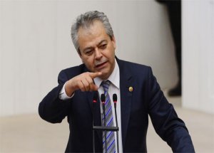 CHP'li Vekilden Çarpıcı Açıklamalar