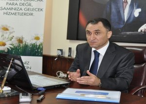 Vergi Rekortmenleri Listesine Sanko Damgası