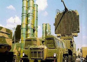 İsrail'den Rusya ve Suriye'ye Gözdağı