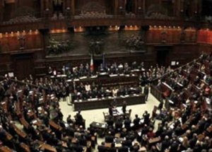 İtalya, İstanbul Sözleşmesi'ni Kabul Etti