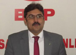 Şehit Aileleri de mi Dağa Çıksın?