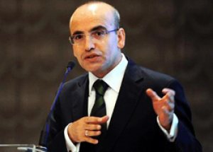 Bakan'dan Gelir Vergisi Açıklaması
