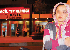 Şiddetin Temelinde Alkol ve Uyuşturucu Var