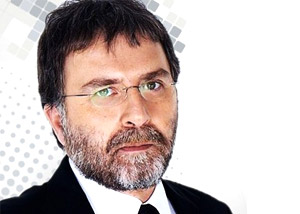 Gökçek'ten Şok AHC Fotoğrafı!