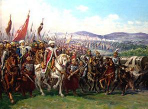 İstanbul Nasıl Fethedildi?