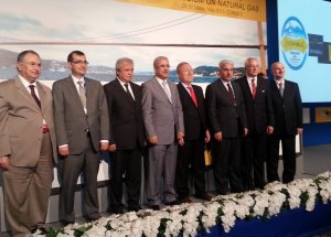Doğal Gaz Tartışması