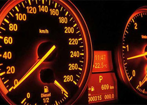 İkinci Elde Kilometre Tuzağı