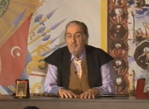 Kadir Mısıroğlu Konuşuyor / Canlı