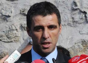Hakan Şükür'den Lig TV Açıklaması!