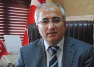 Saadetli Başkan AK Parti'ye Katılacak!