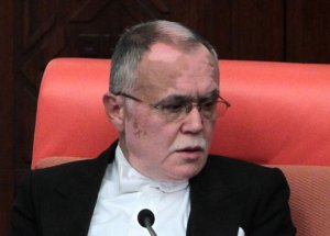 TBMM Başkanvekili Ölümden Döndü