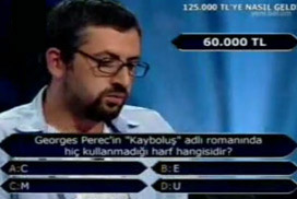 Tüm Zamanların En Hızlı Cevabı
