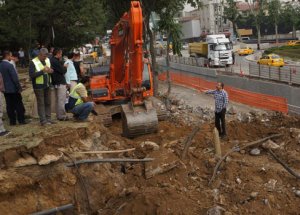 BDP'nin Artisti Yine Sahnede!