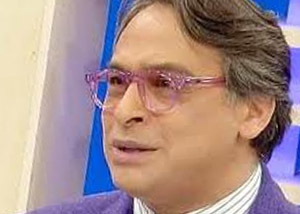 Barbaros Şansal Bombaladı!