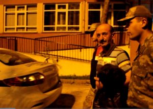 Yaptırdığı Mescit Önünde Vuruldu