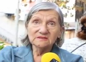 Behiye Teyze'yle Hayata Dair Videosu