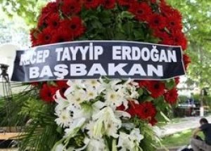 Cenazede Büyük Saygısızlık