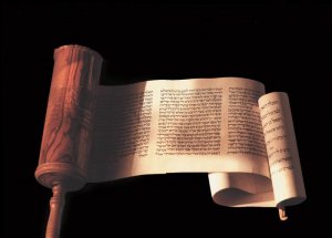 En Eski Tevrat İtalyan Üniversitesinde