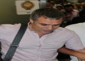 Fenerbahçe İçin Sürpriz İsim İstanbul'da
