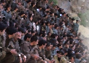 İstihbarat Kulisleri Bunu Tartışıyor