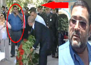 Başbakan'ın Çelengini Kırdı !