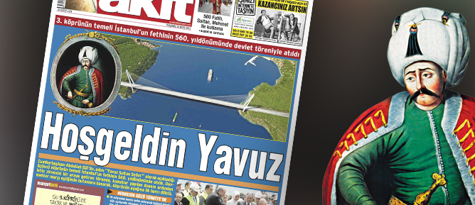Fitneciler İşbaşında