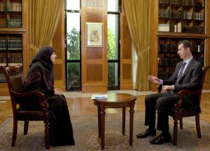 “Suriye Rus Uçaksavar Füzelerinin İlk Sevkiyatını Aldı”